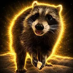 Fred the Raccoon (FRED)
