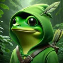 Frog In Hood (FIH)