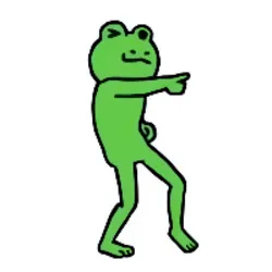FROGGIE