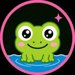 froglet (FROGLET)