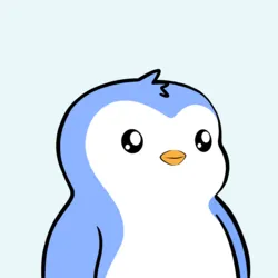 GalaConnect Bridged PENGU (GalaChain) (GPENGU)
