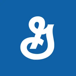 General Mills rStock (RGIS)