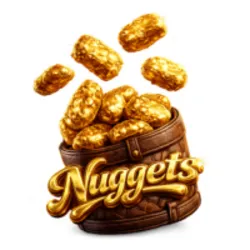 Gold Nuggets (NUGGETS) Price Prediction