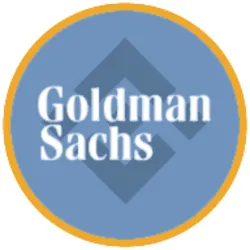 Goldman Sachs (bStocks Tokenized Stock) (GSB)
