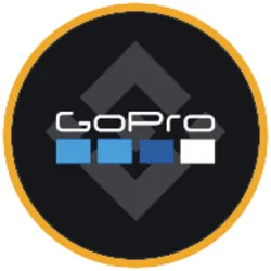 GoPro (bStocks Tokenized Stock) (GPROB)