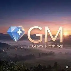 Gram Morning (GM)
