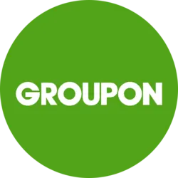 Groupon Inc aStock (AGRPN)