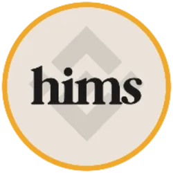 Hims & Hers (bStocks Tokenized Stock) (HIMSB)