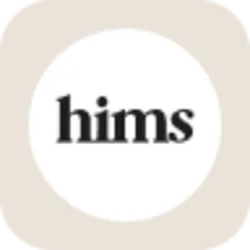 Hims & Hers Health rStock (RHIMS)