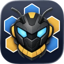 HIVE (HIVE)
