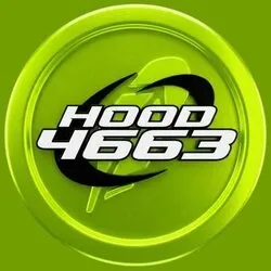 HOOD4663 (HOOD)