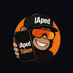 IAPED TOKEN (IAPED) Price Prediction