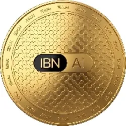 Investor Brand Network Ai (IBNAI)