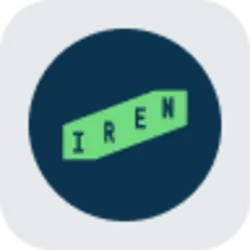 IREN rStock (RIREN)