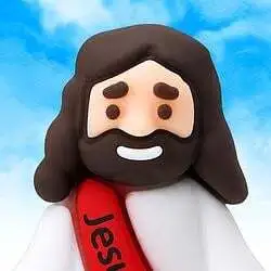 JESUS LOVES YOU (JLY)