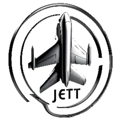 JETT CRYPTO (JETT)