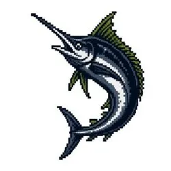 JT MARLIN (MARLIN)