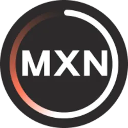 Keeta MXN (KMXN)