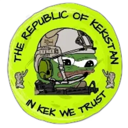 Kekistan (KEK)