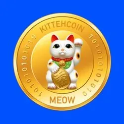 KittehCoin (MEOW)