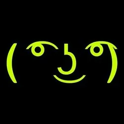 Lenny Face (LENNY)
