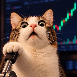 Leveraged Cat (LEVERCAT) Price Prediction