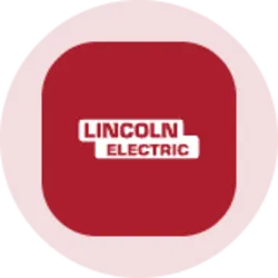 Lincoln Electric (Ondo Tokenized) (LECOON)