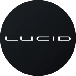 Lucid Group Inc aStock (ALCID)