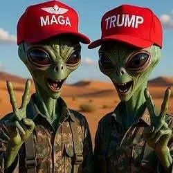 MAGA