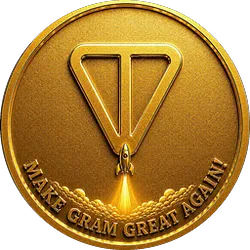 Make Gram Great Again (MGRMGA)
