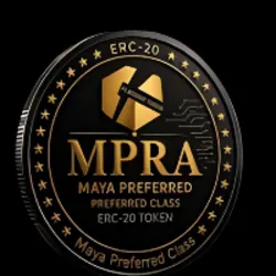 Maya Preferred (MPRD) (MPRD)