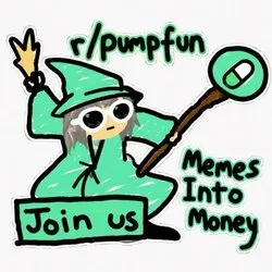 Memes Into Money (MIM)