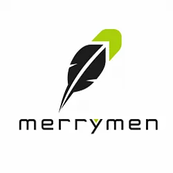 Merrymen by Virtuals (MERRYMEN)