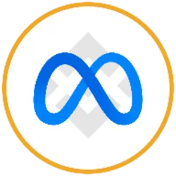 Meta Platforms (bStocks Tokenized Stock) (METAB)