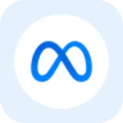 Meta Platforms rStock (RMETA)