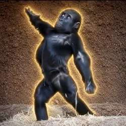 Mobi The Gorilla ($MOBI)