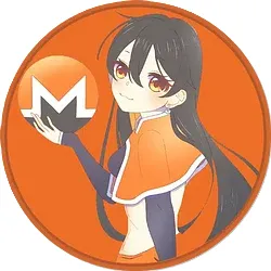 Monero-Chan (MONEROCHAN)