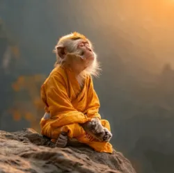 MONK (MONK)