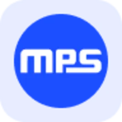 Monolithic Power Systems rStock (RMPWR) Price Prediction