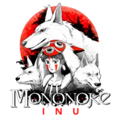 MONONOKEINU