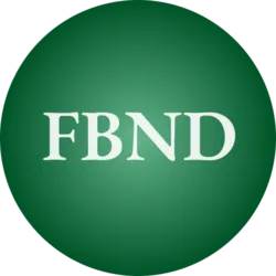 Nest Fidelity Total Bond ETF Vault (NFBND)