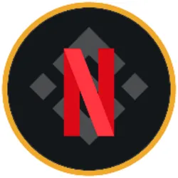Netflix (bStocks Tokenized Stock) (NFLXB)
