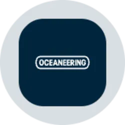 Oceaneering International (Ondo Tokenized)