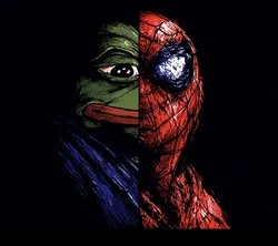 Pepe Parker (PEPARK)