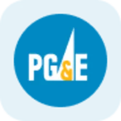 PG&E Corp rStock (RPCG)