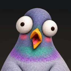Pigeon (PIGEON)
