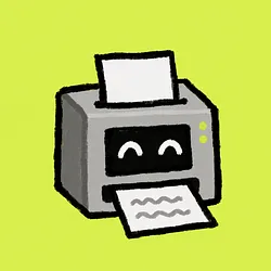 PRINTER (PRINTER)