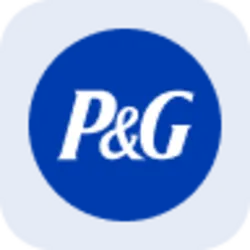 Procter & Gamble rStock (RPG)