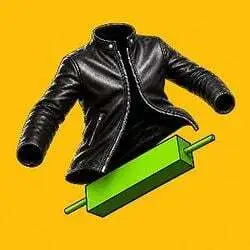 REAL WORLD APPAREL (JACKET)