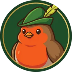 Robin (ROBIN) Price Prediction